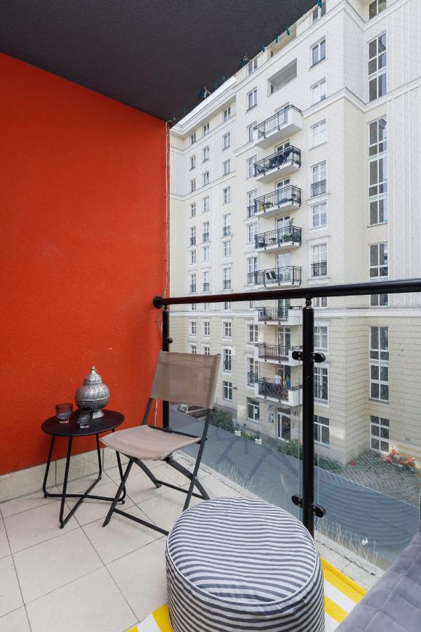 Studio Pradnik Bialy Krakow By Renters Apartment ภายนอก รูปภาพ
