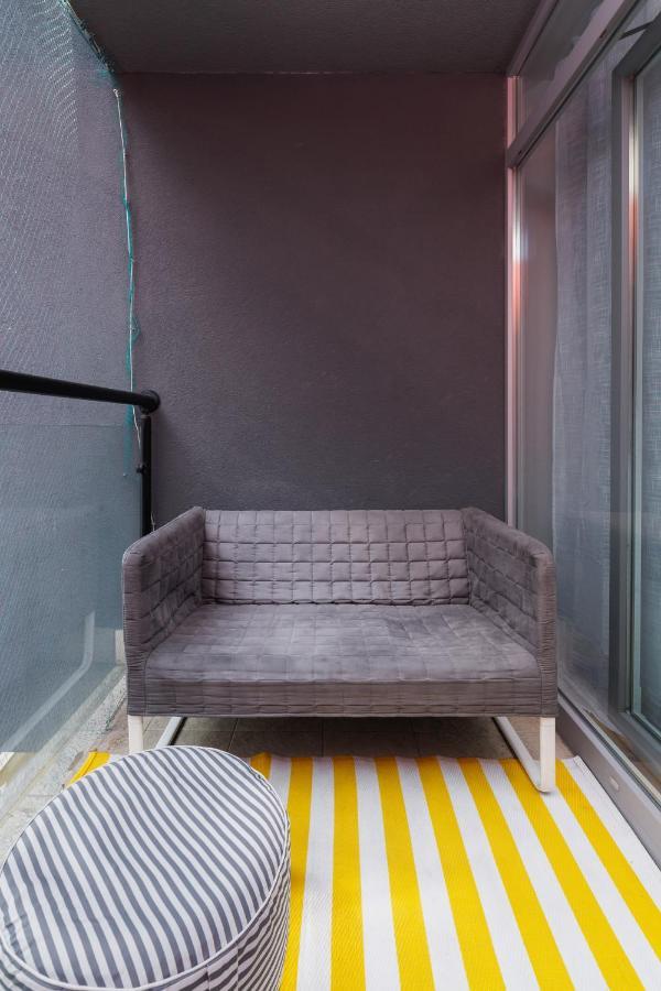 Studio Pradnik Bialy Krakow By Renters Apartment ภายนอก รูปภาพ